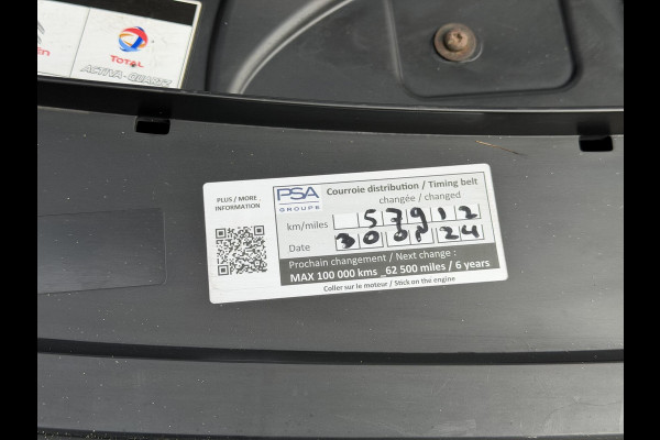 Citroën C3 1.2 PureTech S&S Shine 2e Eigenaar|Navi|Camera|D-riem v.v in 2024|Clima|Cruise|Carplay|N.A.P|APK tot 01-2027