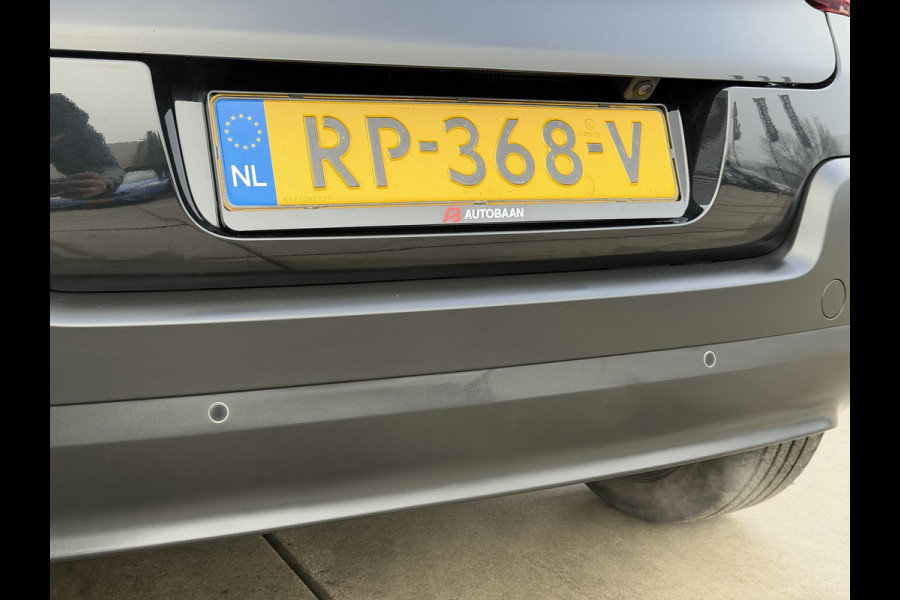 Citroën C3 1.2 PureTech S&S Shine 2e Eigenaar|Navi|Camera|D-riem v.v in 2024|Clima|Cruise|Carplay|N.A.P|APK tot 01-2027