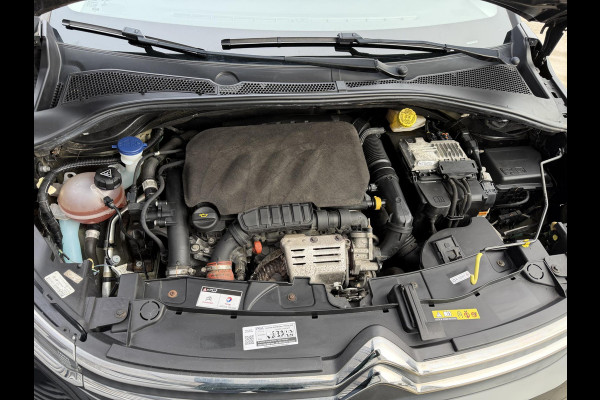 Citroën C3 1.2 PureTech S&S Shine 2e Eigenaar|Navi|Camera|D-riem v.v in 2024|Clima|Cruise|Carplay|N.A.P|APK tot 01-2027