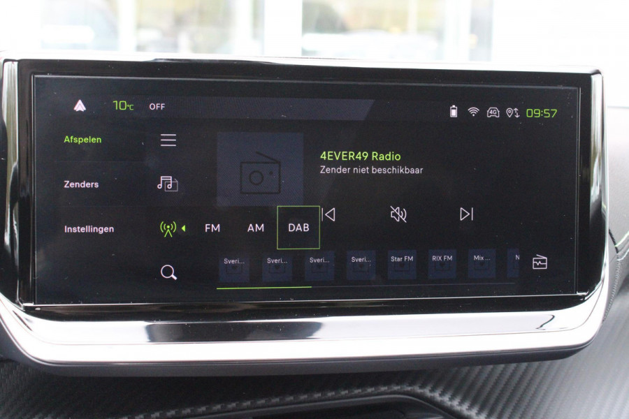 Peugeot 2008 1.2 130PK AUTOMAAT GT PACK | ELEKTRISCH BEDIENBARE BESTUURDERSSTOEL | NAVIGATIE | FULL LED KOPLAMPEN | DRAADLOZE APPLE CARPLAY/ANDROID AUTO | ADAPTIVE CRUISE CONTROL | CAMERA VOOR + ACHTER | CLIMATE CONTROL | LICHTMETALEN VELGEN 17" | KEYLESS ENTRY/START | DAB+ RADIO | ALCANTARA/LEDEREN BEKLEDING  | DODEHOEK DETECTIE | PARKEERSENSOREN VOOR + ACHTER | STOEL VERWARMING |