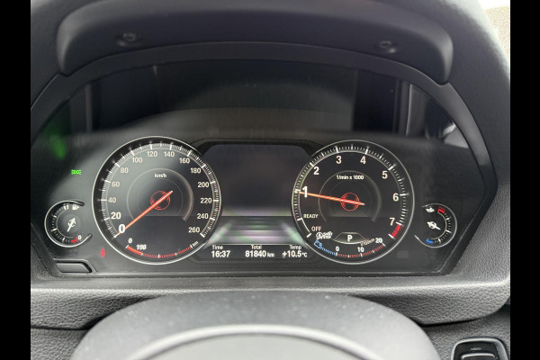 BMW 3 Serie Touring 318i M Sport Corporate Lease HIGH EXEC.| 81.000KM!| ORIG. NL|  LEER| ELEKTRISCHE ACHTERKLEP| AFNEEMBARE TREKHAAK| STOELVERWARMING| 19 INCH!| SUPER NETJES| RIJKLAARPRIJS INCL. 12 MND BOVAG GARANTIE