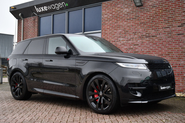 Land Rover Range Rover Sport 3.0 P460e HSE Dynamic Pano Trekh 23inch HUD BTW-auto