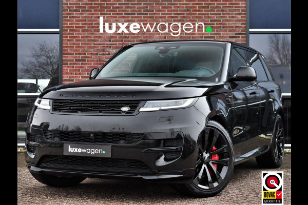 Land Rover Range Rover Sport 3.0 P460e HSE Dynamic Pano Trekh 23inch HUD BTW-auto