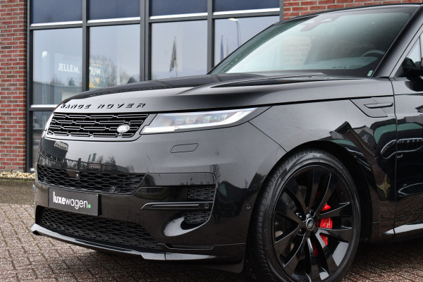 Land Rover Range Rover Sport 3.0 P460e HSE Dynamic Pano Trekh 23inch HUD BTW-auto