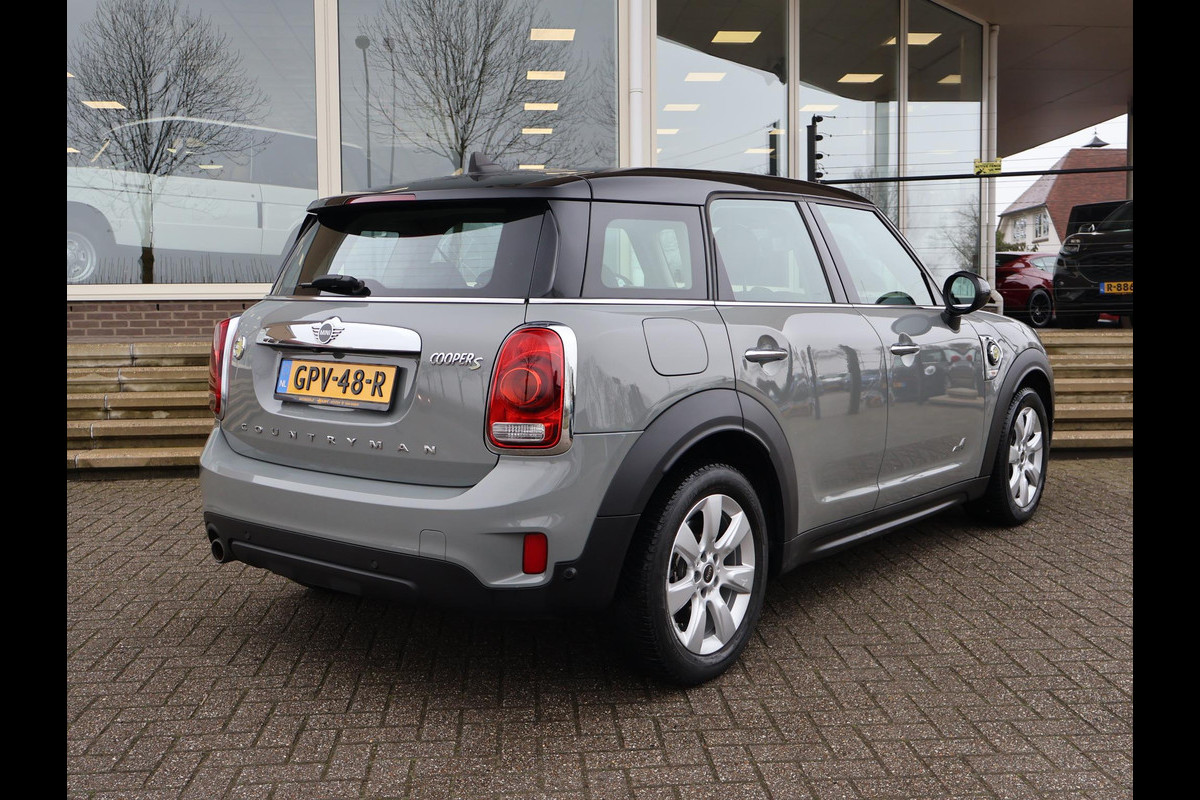 MINI Countryman 1.5 Cooper S E ALL4 224 PK PEPPER PLUG-IN HYBRID + CARPLAY | CAMERA | HEAD-UP