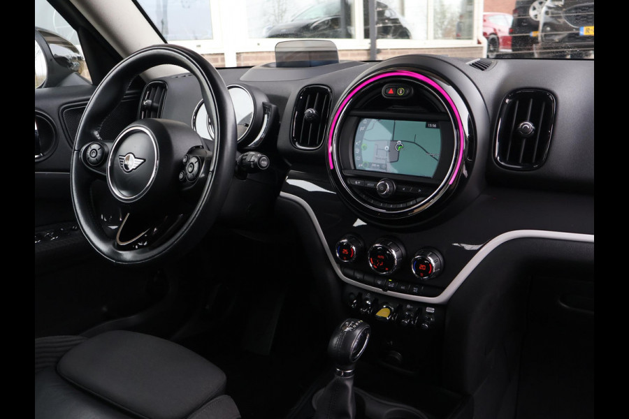 MINI Countryman 1.5 Cooper S E ALL4 224 PK PEPPER PLUG-IN HYBRID + CARPLAY | CAMERA | HEAD-UP