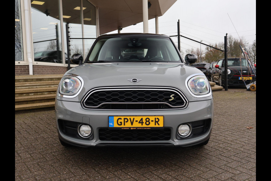MINI Countryman 1.5 Cooper S E ALL4 224 PK PEPPER PLUG-IN HYBRID + CARPLAY | CAMERA | HEAD-UP