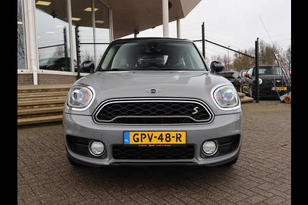 MINI Countryman 1.5 Cooper S E ALL4 224 PK PEPPER PLUG-IN HYBRID + CARPLAY | CAMERA | HEAD-UP