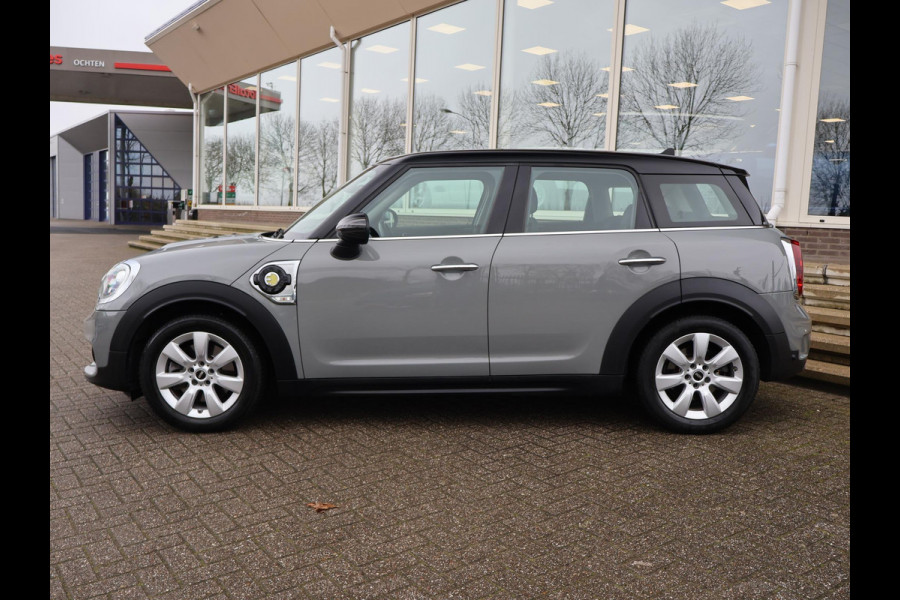 MINI Countryman 1.5 Cooper S E ALL4 224 PK PEPPER PLUG-IN HYBRID + CARPLAY | CAMERA | HEAD-UP