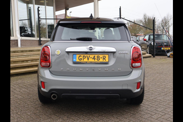 MINI Countryman 1.5 Cooper S E ALL4 224 PK PEPPER PLUG-IN HYBRID + CARPLAY | CAMERA | HEAD-UP