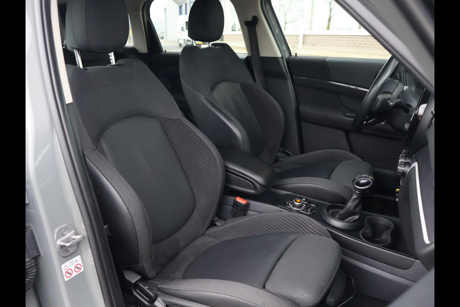 MINI Countryman 1.5 Cooper S E ALL4 224 PK PEPPER PLUG-IN HYBRID + CARPLAY | CAMERA | HEAD-UP