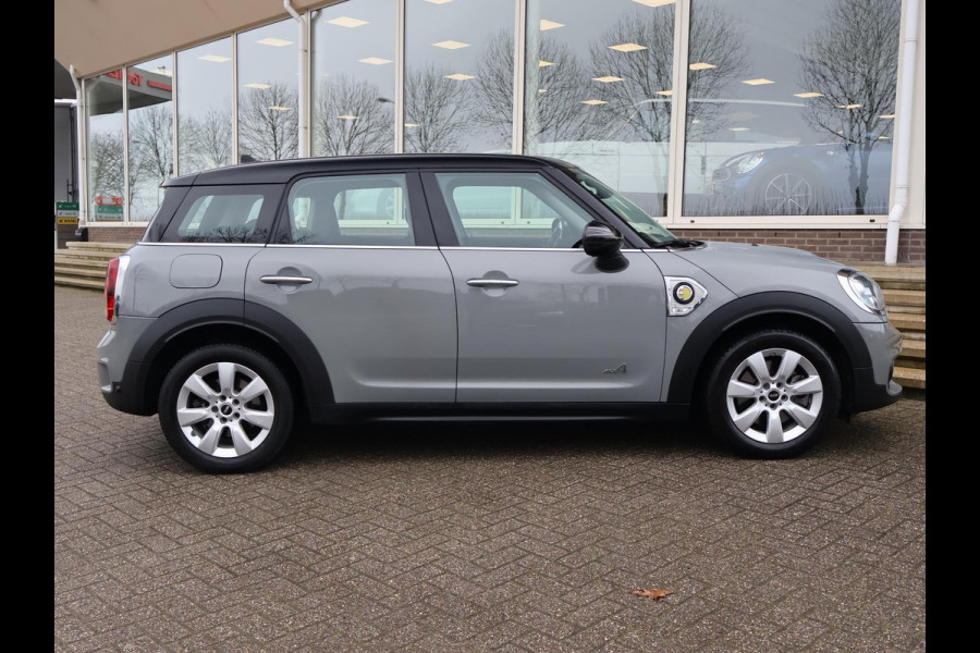MINI Countryman 1.5 Cooper S E ALL4 224 PK PEPPER PLUG-IN HYBRID + CARPLAY | CAMERA | HEAD-UP