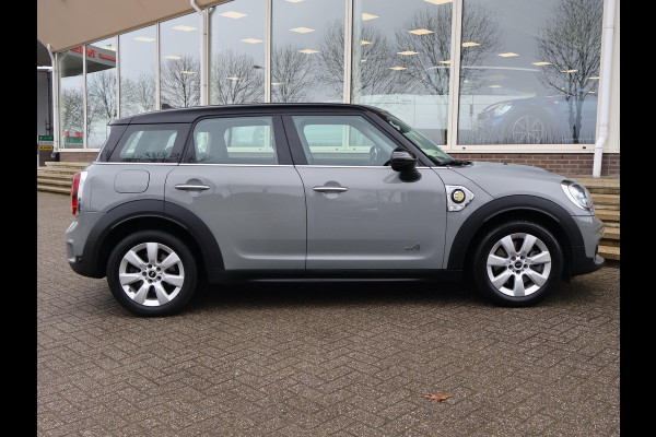 MINI Countryman 1.5 Cooper S E ALL4 224 PK PEPPER PLUG-IN HYBRID + CARPLAY | CAMERA | HEAD-UP