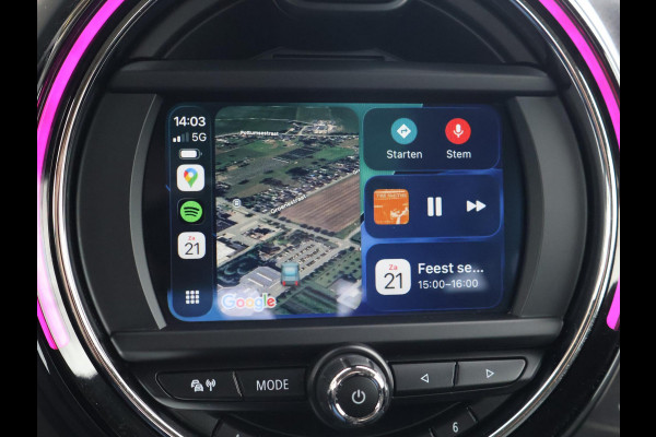 MINI Countryman 1.5 Cooper S E ALL4 224 PK PEPPER PLUG-IN HYBRID + CARPLAY | CAMERA | HEAD-UP