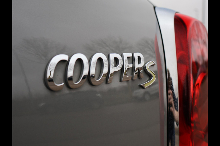 MINI Countryman 1.5 Cooper S E ALL4 224 PK PEPPER PLUG-IN HYBRID + CARPLAY | CAMERA | HEAD-UP