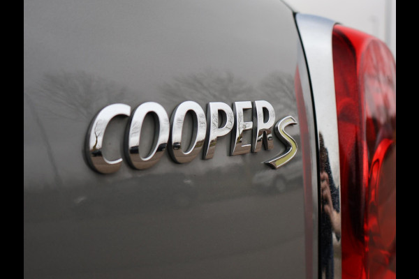 MINI Countryman 1.5 Cooper S E ALL4 224 PK PEPPER PLUG-IN HYBRID + CARPLAY | CAMERA | HEAD-UP