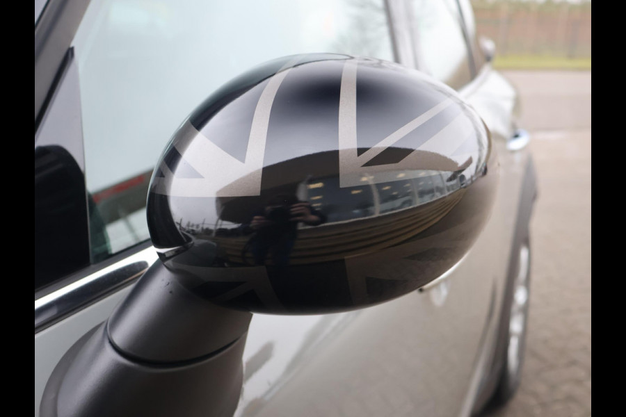 MINI Countryman 1.5 Cooper S E ALL4 224 PK PEPPER PLUG-IN HYBRID + CARPLAY | CAMERA | HEAD-UP