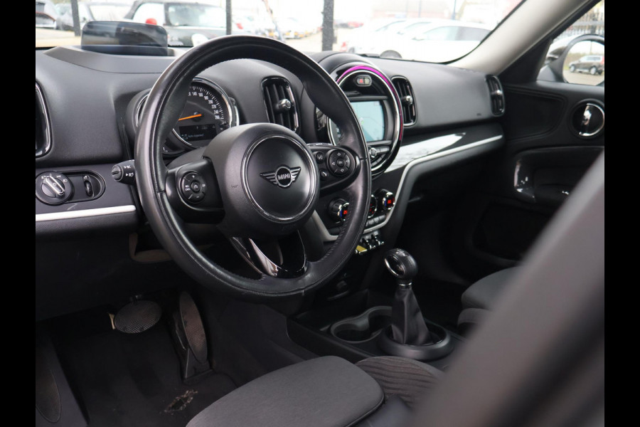 MINI Countryman 1.5 Cooper S E ALL4 224 PK PEPPER PLUG-IN HYBRID + CARPLAY | CAMERA | HEAD-UP