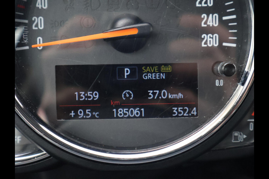 MINI Countryman 1.5 Cooper S E ALL4 224 PK PEPPER PLUG-IN HYBRID + CARPLAY | CAMERA | HEAD-UP