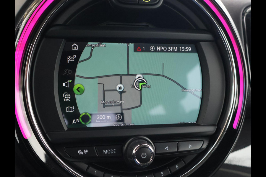 MINI Countryman 1.5 Cooper S E ALL4 224 PK PEPPER PLUG-IN HYBRID + CARPLAY | CAMERA | HEAD-UP