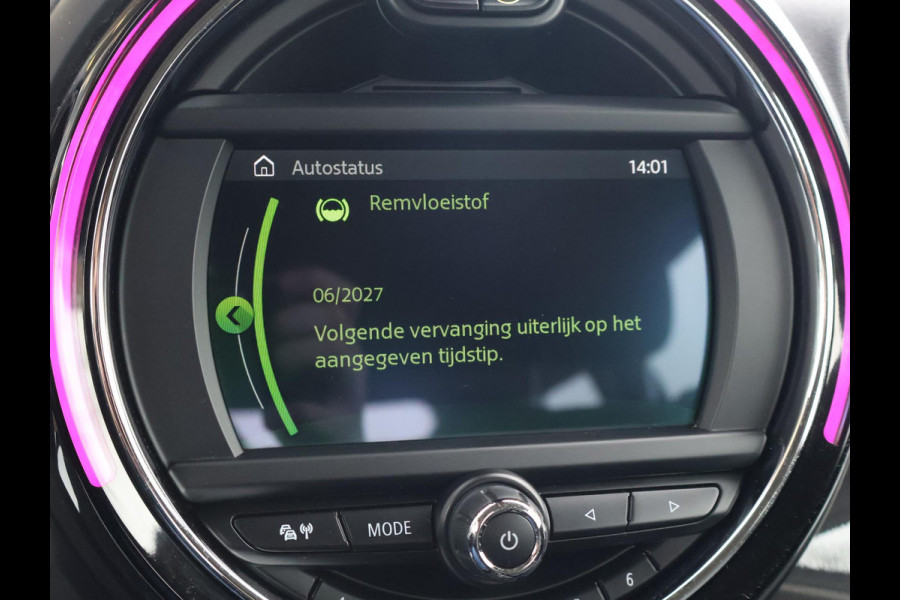 MINI Countryman 1.5 Cooper S E ALL4 224 PK PEPPER PLUG-IN HYBRID + CARPLAY | CAMERA | HEAD-UP