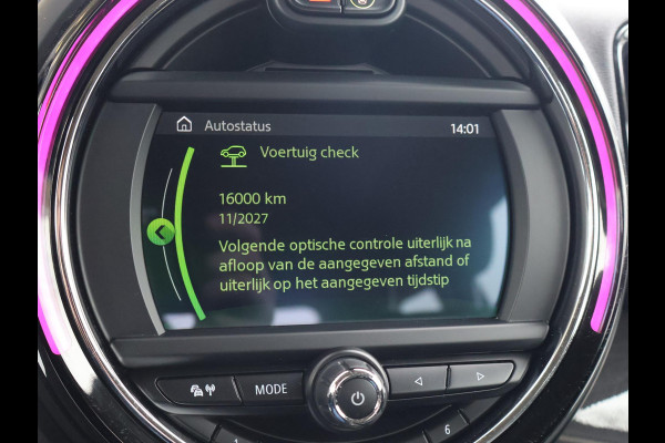 MINI Countryman 1.5 Cooper S E ALL4 224 PK PEPPER PLUG-IN HYBRID + CARPLAY | CAMERA | HEAD-UP