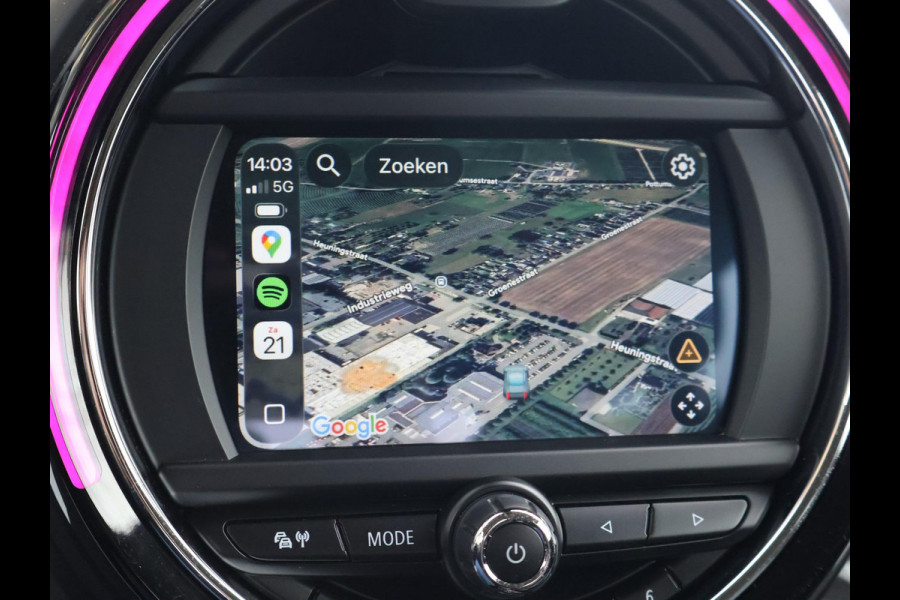 MINI Countryman 1.5 Cooper S E ALL4 224 PK PEPPER PLUG-IN HYBRID + CARPLAY | CAMERA | HEAD-UP