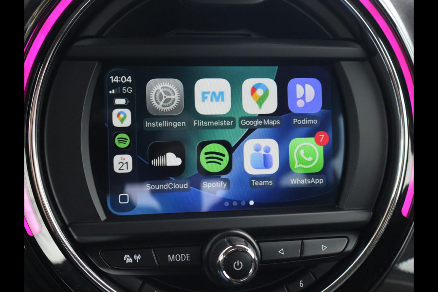 MINI Countryman 1.5 Cooper S E ALL4 224 PK PEPPER PLUG-IN HYBRID + CARPLAY | CAMERA | HEAD-UP