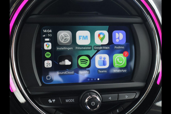 MINI Countryman 1.5 Cooper S E ALL4 224 PK PEPPER PLUG-IN HYBRID + CARPLAY | CAMERA | HEAD-UP
