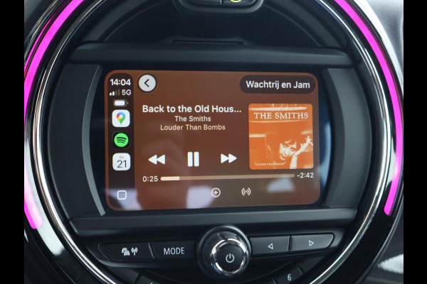 MINI Countryman 1.5 Cooper S E ALL4 224 PK PEPPER PLUG-IN HYBRID + CARPLAY | CAMERA | HEAD-UP