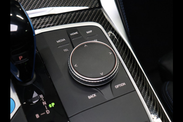 BMW i4 M50 High Executive 84 kWh SOH 94% [SCHUIFKANTELDAK, MEMORY SEATS, HARMAN/KARDON, APPLE CARPLAY, ANDROID, KUIPSTOELEN, HEAD-UP, ADAPTIVE CRUISE, 360 CAMERA, STOELVERWARMING, NIEUWSTAAT]