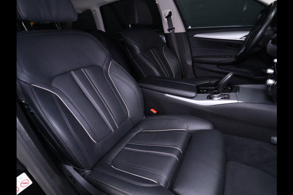 BMW 5 Serie Touring 530e Business Edition Plus [APPLE CARPLAY, ANDROID AUTO, VOL LEDER, MEMORY SEATS, SPORTSTOELEN, LASER LIGHT, NIEUWSTAAT]