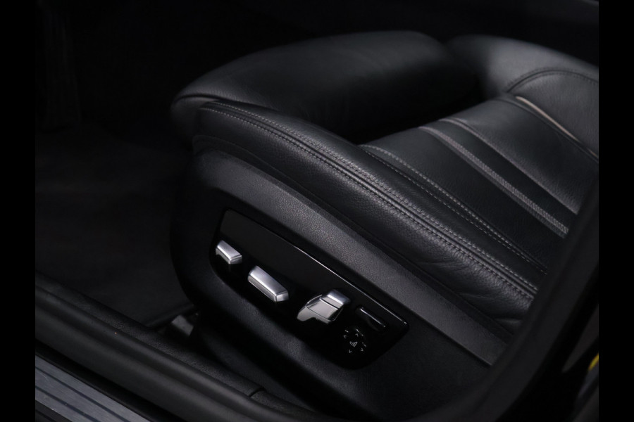 BMW 5 Serie Touring 530e Business Edition Plus [APPLE CARPLAY, ANDROID AUTO, VOL LEDER, MEMORY SEATS, SPORTSTOELEN, LASER LIGHT, NIEUWSTAAT]