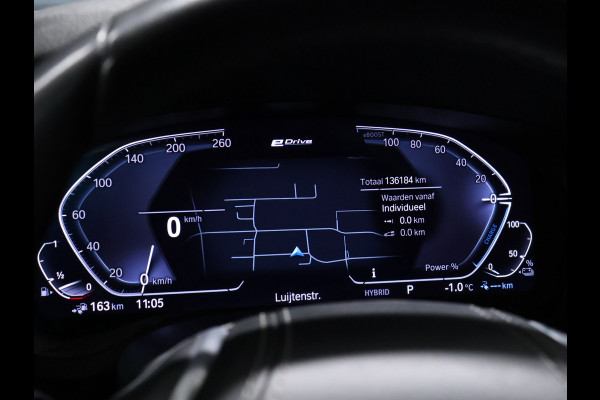 BMW 5 Serie Touring 530e Business Edition Plus [APPLE CARPLAY, ANDROID AUTO, VOL LEDER, MEMORY SEATS, SPORTSTOELEN, LASER LIGHT, NIEUWSTAAT]