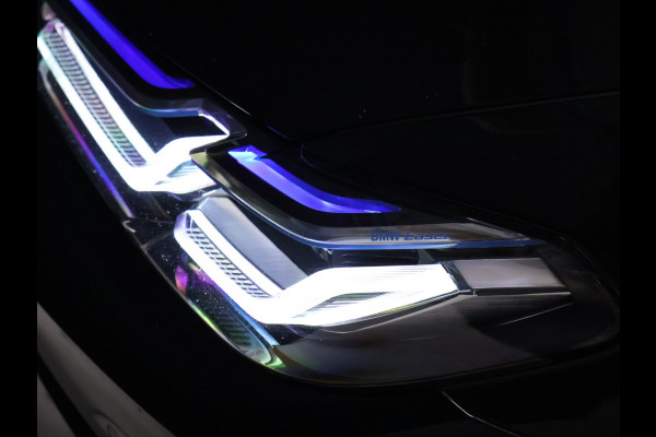 BMW 5 Serie Touring 530e Business Edition Plus [APPLE CARPLAY, ANDROID AUTO, VOL LEDER, MEMORY SEATS, SPORTSTOELEN, LASER LIGHT, NIEUWSTAAT]