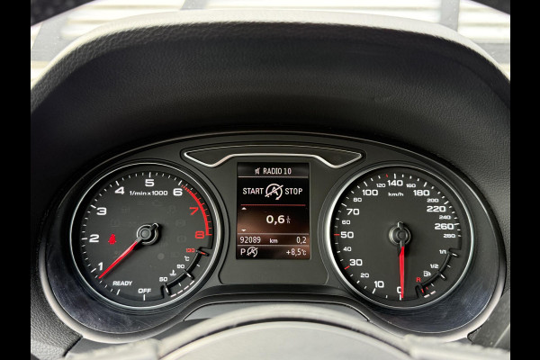 Audi Q2 35 TFSI Sport Navi|Clima|Cruise|Leder|Trekhaak|PDC|N.A.P|APK tot 07-2027