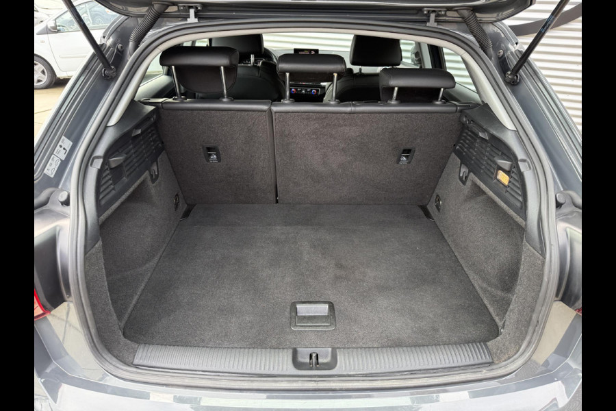 Audi Q2 35 TFSI Sport Navi|Clima|Cruise|Leder|Trekhaak|PDC|N.A.P|APK tot 07-2027