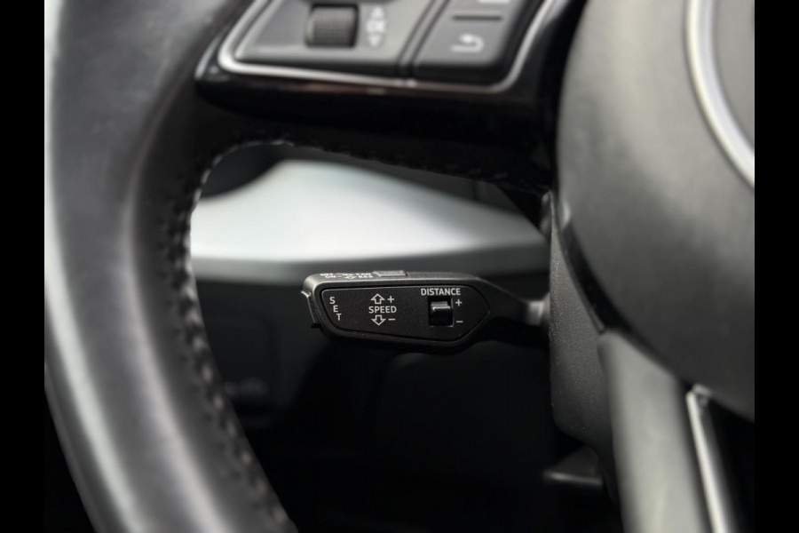 Audi Q2 35 TFSI Sport Navi|Clima|Cruise|Leder|Trekhaak|PDC|N.A.P|APK tot 07-2027