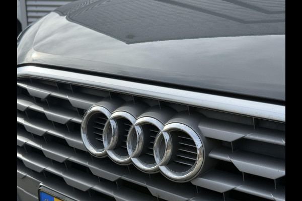Audi Q2 35 TFSI Sport Navi|Clima|Cruise|Leder|Trekhaak|PDC|N.A.P|APK tot 07-2027