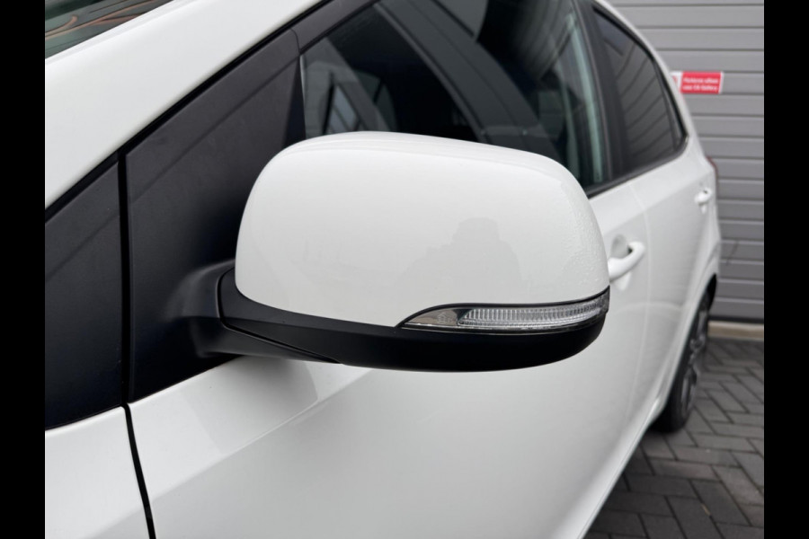 Kia Picanto 1.0 CVVT Design Edition Luxe | CarPlay | Navi | Led | NAP