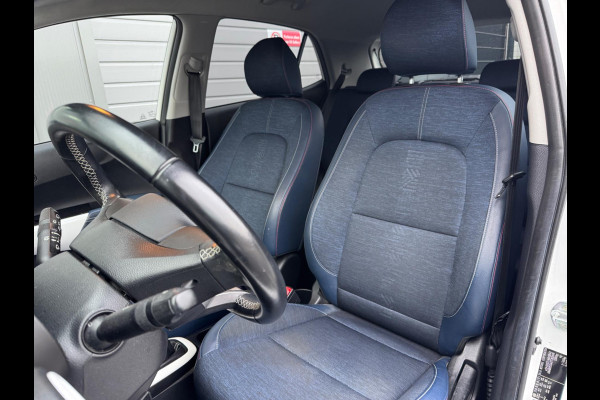 Kia Picanto 1.0 CVVT Design Edition Luxe | CarPlay | Navi | Led | NAP