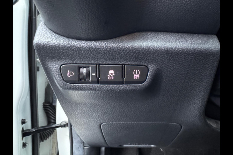 Kia Picanto 1.0 CVVT Design Edition Luxe | CarPlay | Navi | Led | NAP