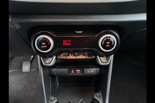 Kia Picanto 1.0 CVVT Design Edition Luxe | CarPlay | Navi | Led | NAP