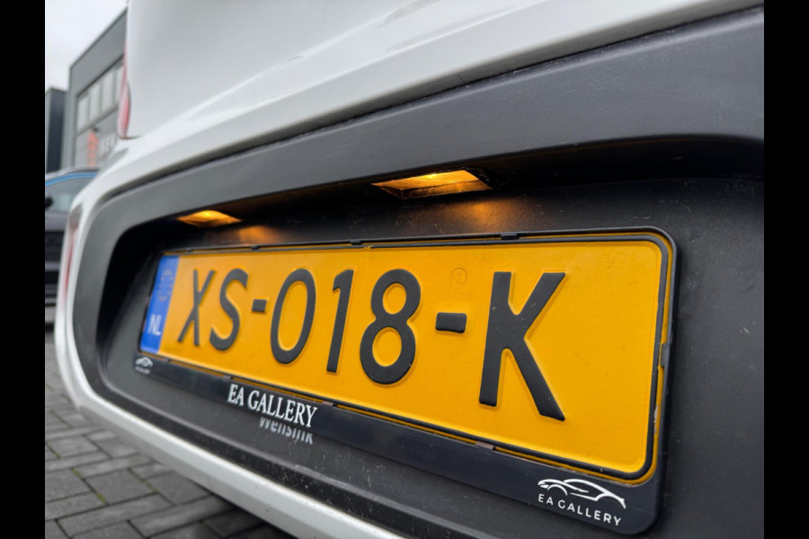 Kia Picanto 1.0 CVVT Design Edition Luxe | CarPlay | Navi | Led | NAP