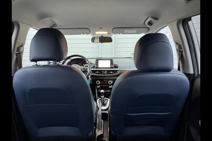 Kia Picanto 1.0 CVVT Design Edition Luxe | CarPlay | Navi | Led | NAP