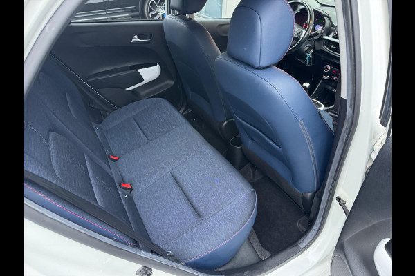 Kia Picanto 1.0 CVVT Design Edition Luxe | CarPlay | Navi | Led | NAP