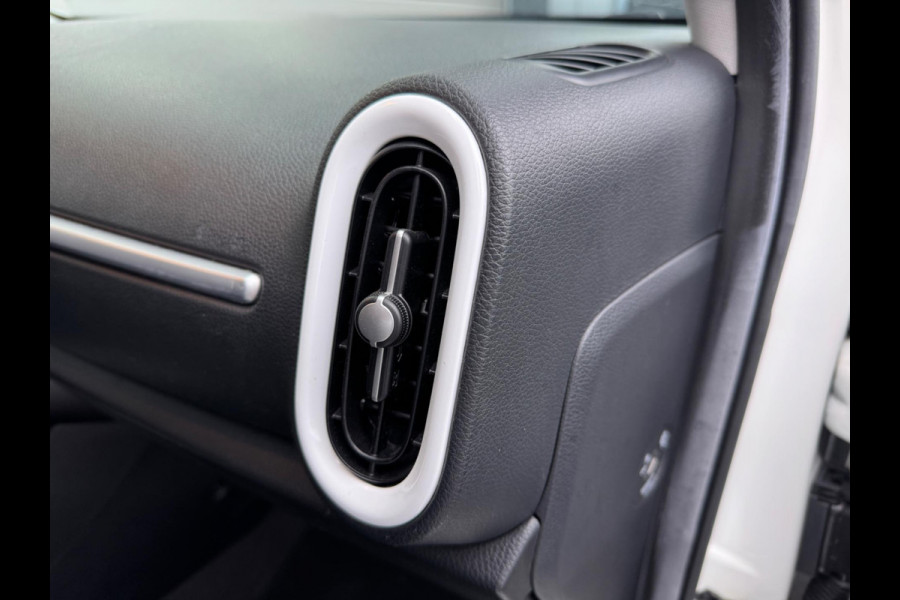 Kia Picanto 1.0 CVVT Design Edition Luxe | CarPlay | Navi | Led | NAP