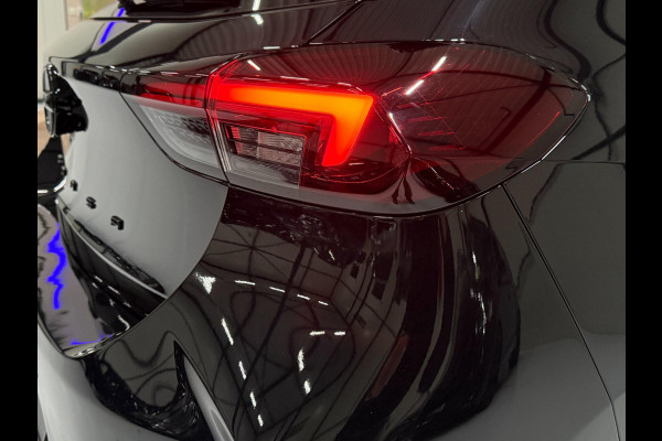 Opel Corsa 1.2 Turbo Hybrid GS Black Line Sport |Navi Led 360° camera Keyless Virtual Pdc Leder Carplay