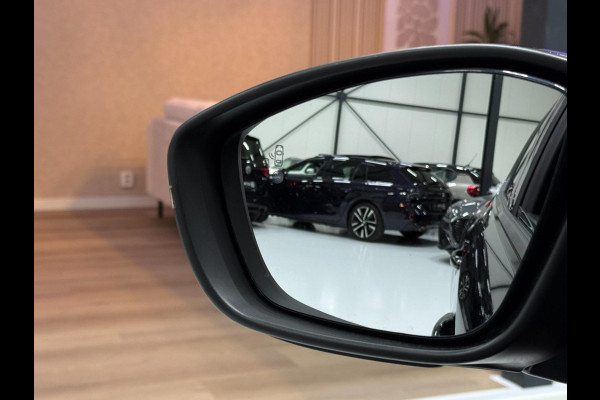 Opel Corsa 1.2 Turbo Hybrid GS Black Line Sport |Navi Led 360° camera Keyless Virtual Pdc Leder Carplay