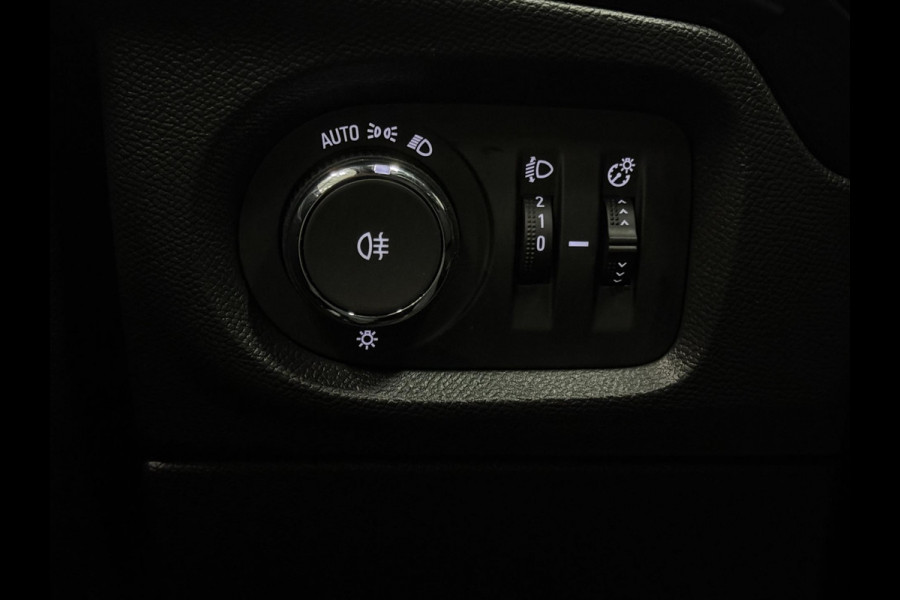 Opel Corsa 1.2 Turbo Hybrid GS Black Line Sport |Navi Led 360° camera Keyless Virtual Pdc Leder Carplay